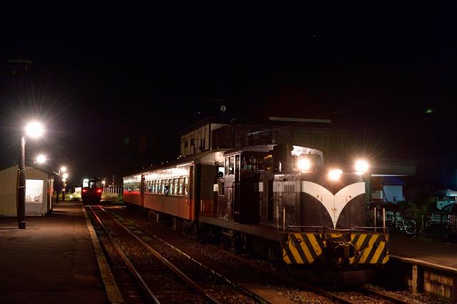 昭和の夜行座席列車を再現　津軽鉄道と日本旅行が共同で「旧型客車夜行『津軽』の旅」を発売　車両イメージ画像