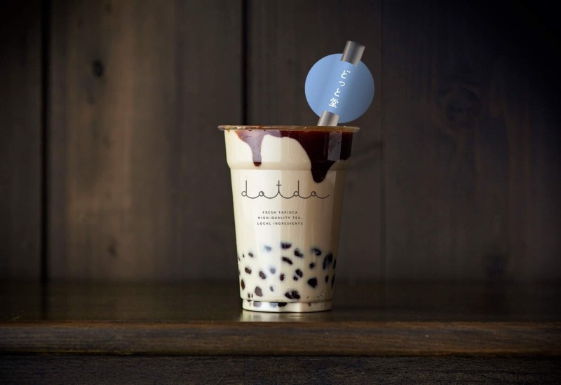 生タピオカ専門店「どっと堂(dot do)」 7月に丸森町と一関市にオープン!