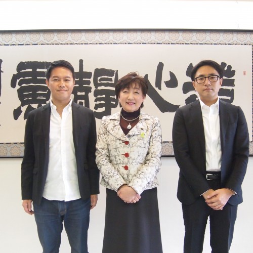 Showcase Gigが仙台拠点を開設 地方自治体との連携は初