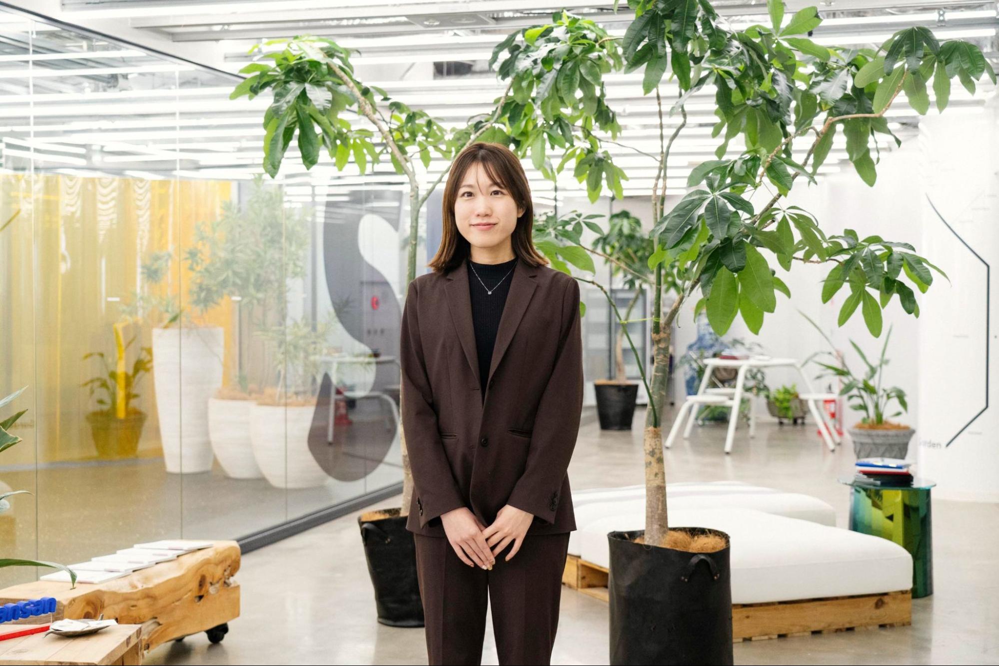2023年は東北DX元年！？「東北産業の魅力を広め、会社の未来を一緒に作っていくパートナーを目指す」【営業DXサービス「Sansan」東北エリア グループマネジャー　杉山祐里奈】