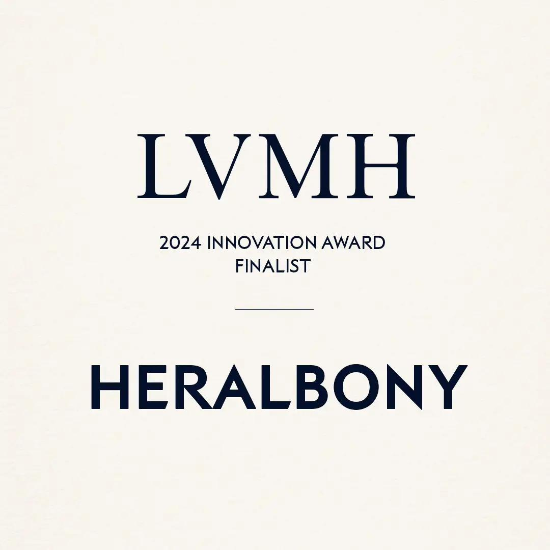 日本初！ヘラルボニー、LVMH Innovation Award 2024で世界1545社からファイナリストに選出