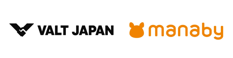 ManabyがVALT JAPANと業務提携！就労継続支援B型事業の工賃向上と就労支援先拡大を目指す