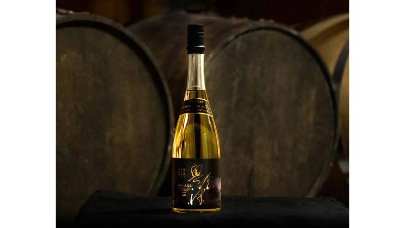 スコッチ樽熟成×米焼酎！ねっか蒸留所が贈る「奥会津ねっか The PEAT」新発売【福島・只見】