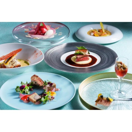 東北の食材を味わえるディナーコース「TOHOKU Gastronomy -Summer Wave-」を発売！ウェスティンホテル仙台で6/6～