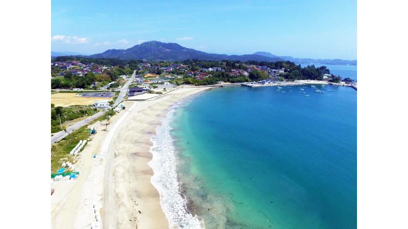 休暇村気仙沼大島が「ちょっぴり早めの夏休みファミリープラン」を7月21日より販売