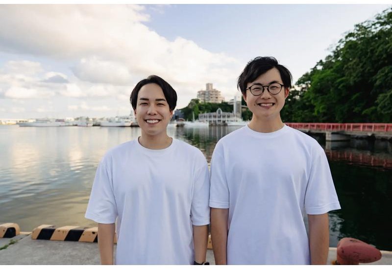 気仙沼から世界へ。160万人YouTuber「オガトレ」がD2C新ブランド「KESENNUMA GOOD GOODS」を7月1日始動