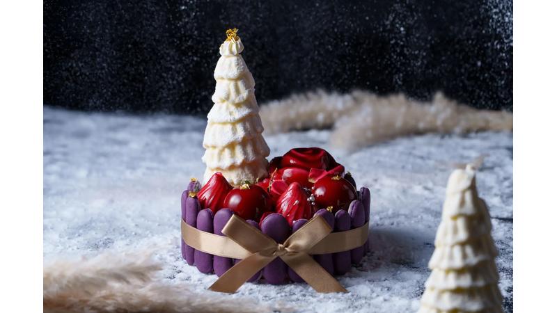 ウェスティンホテル仙台で毎年恒例のクリスマスケーキが今年も販売予定！ 「クリスマスケーキ2025」2025年10月1日より予約受付開始