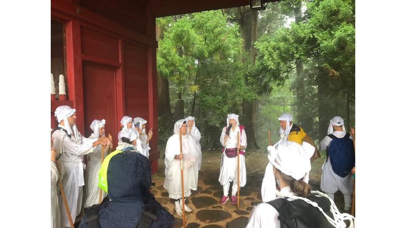 「すぐにでも商品に取り入れたい」ーーアドベンチャーウィークのファムツアーで鶴岡・出羽三山の魅力を世界の旅行会社が実感