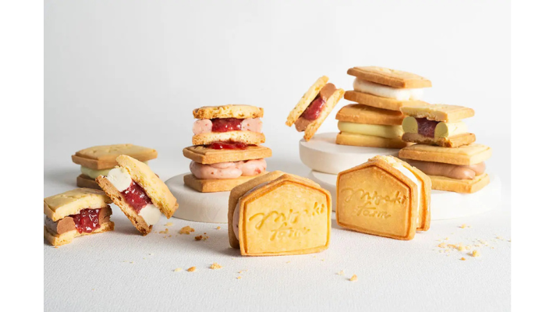 株式会社GRA、エスパル仙台に期間限定の直営店「MIGAKI FARM SHOP」をオープン！ブランドイチゴ「ミガキイチゴ」や、限定商品を販売