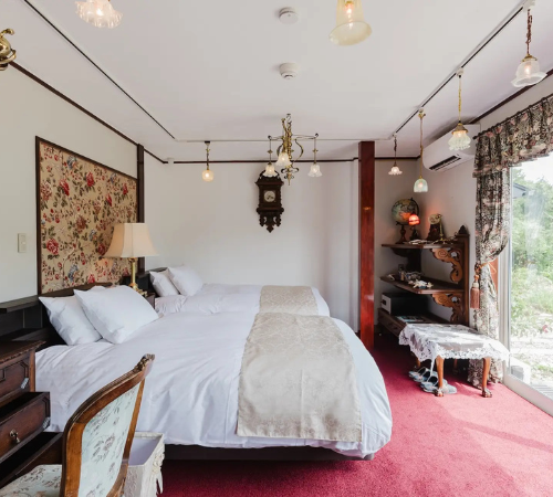 仙台「ホテル ハンブルトンホール」がオールインクルーシブ宿泊プランを提供開始！