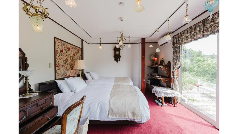 仙台「ホテル ハンブルトンホール」がオールインクルーシブ宿泊プランを提供開始！