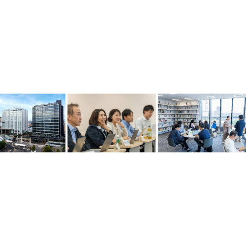 青森県で地域活性化の人材を育成、事業構想大学院大学と東北電力が「地域活性構想ラボ」始動