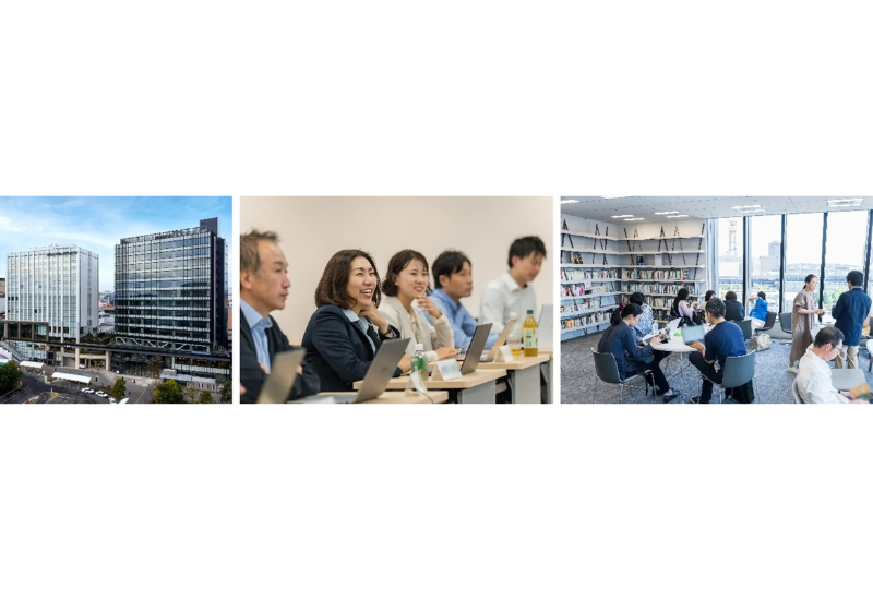 青森県で地域活性化の人材を育成、事業構想大学院大学と東北電力が「地域活性構想ラボ」始動