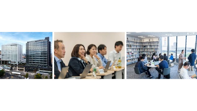 青森県で地域活性化の人材を育成、事業構想大学院大学と東北電力が「地域活性構想ラボ」始動