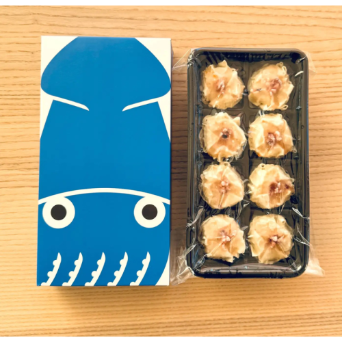 福島「タコシウマイの浜福」が新商品「イカシウマイ」の販売をスタート！