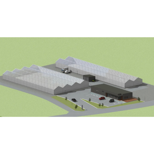 「浪江から。豊かな未来をつくる。」 JR東日本ローカルスタートアップファンド×スタートアップ企業が農水産イノベーション拠点「浪江未来ファーム株式会社」設立