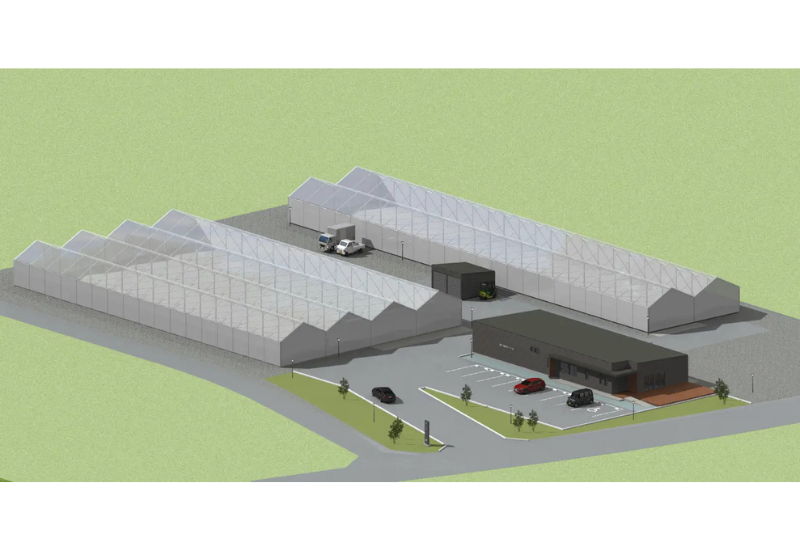 「浪江から。豊かな未来をつくる。」 JR東日本ローカルスタートアップファンド×スタートアップ企業が農水産イノベーション拠点「浪江未来ファーム株式会社」設立