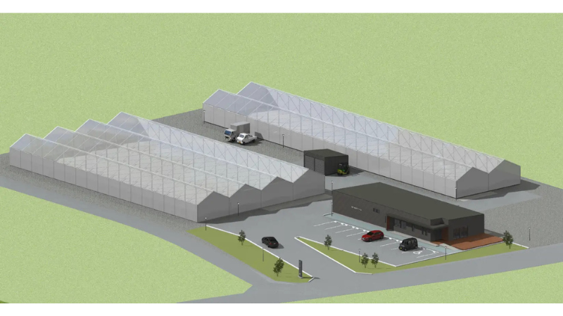 「浪江から。豊かな未来をつくる。」 JR東日本ローカルスタートアップファンド×スタートアップ企業が農水産イノベーション拠点「浪江未来ファーム株式会社」設立