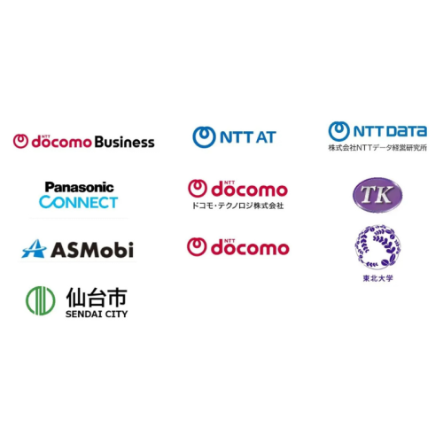 仙台市で自動運転バスの実証実験を開始！沿岸部と山間部の2ルートで通信安定性や環境情報活用を検証