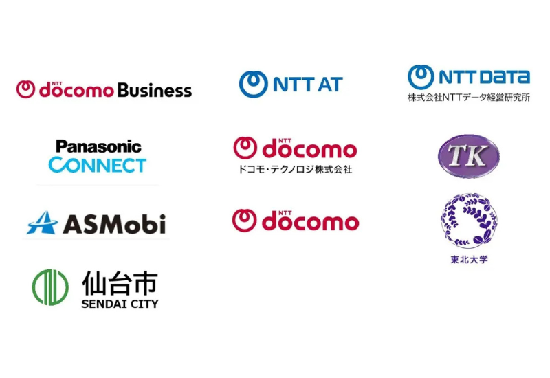 仙台市で自動運転バスの実証実験を開始！沿岸部と山間部の2ルートで通信安定性や環境情報活用を検証