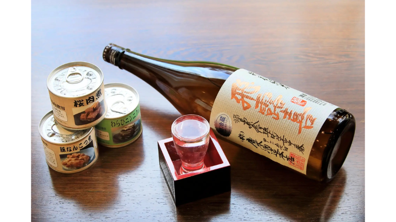 福島県の地酒が飲み放題! 大人の晩酌体験プランを販売開始【ゆとりろ磐梯熱海】