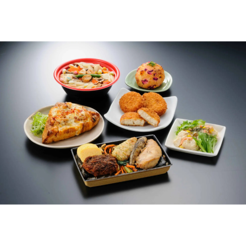 宮城発の惣菜6品が全国で評価　ウジエスーパー、お弁当・お惣菜大賞2026で受賞