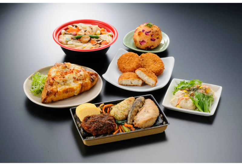 宮城発の惣菜6品が全国で評価　ウジエスーパー、お弁当・お惣菜大賞2026で受賞