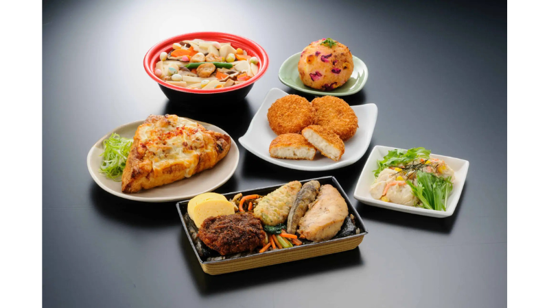 宮城発の惣菜6品が全国で評価　ウジエスーパー、お弁当・お惣菜大賞2026で受賞