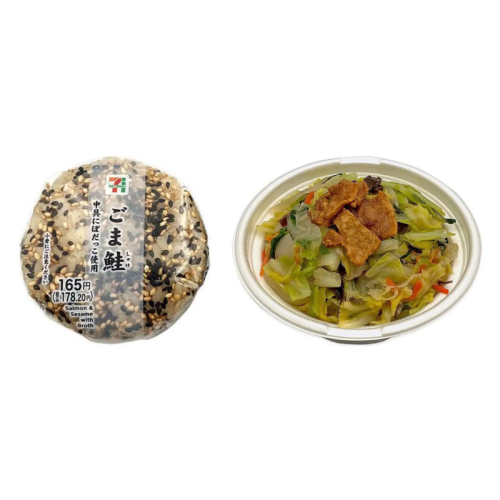 セブンイレブンが秋田県の郷土の味を商品化！県内の店舗限定で販売