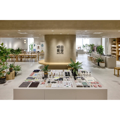 東京建物株式会社と株式会社リバネスによる「リジェネラティブ・プロダクト・サイクル」実証にamu株式会社が参画