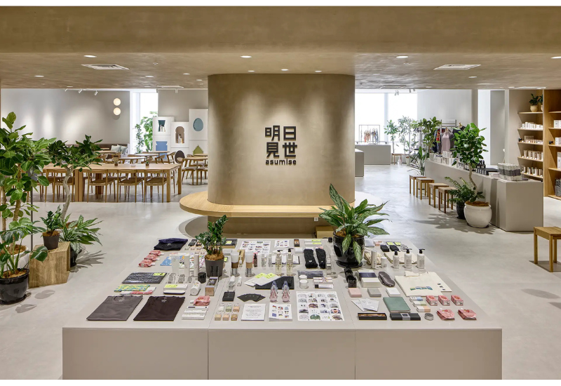 東京建物株式会社と株式会社リバネスによる「リジェネラティブ・プロダクト・サイクル」実証にamu株式会社が参画