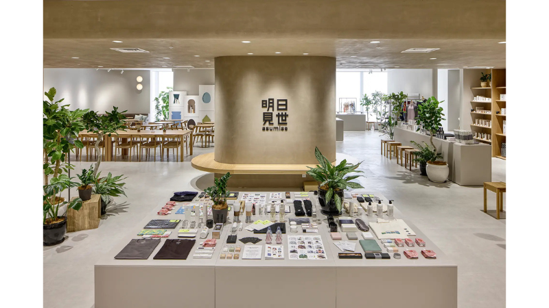 東京建物株式会社と株式会社リバネスによる「リジェネラティブ・プロダクト・サイクル」実証にamu株式会社が参画