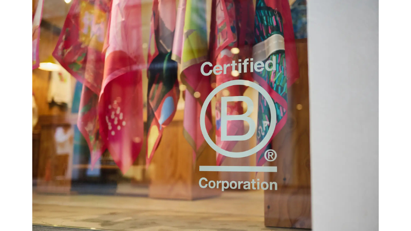 ヘラルボニーが社会的・環境的な公益に積極的インパクトを創出する企業へ与えられる国際認証「B Corp」を取得