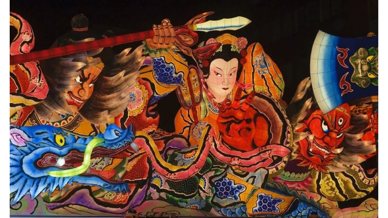 【HOTEL Jogakura】2026年8月2日(日)~8月6日(木)青森ねぶた祭会場無料送迎付きプラン販売!