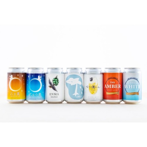 福島県のブルワリー「あぶくまビール」が公式オンラインショップをオープン。新作「ゆずエール」も販売開始!