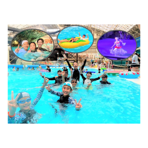 いわき市のスパリゾートハワイアンズで、子どもたちの好奇心や創造力を育む体験型のイベント「おとぎ話キャンプ〜ハワイアンズ・モアナ編~」開催へ!