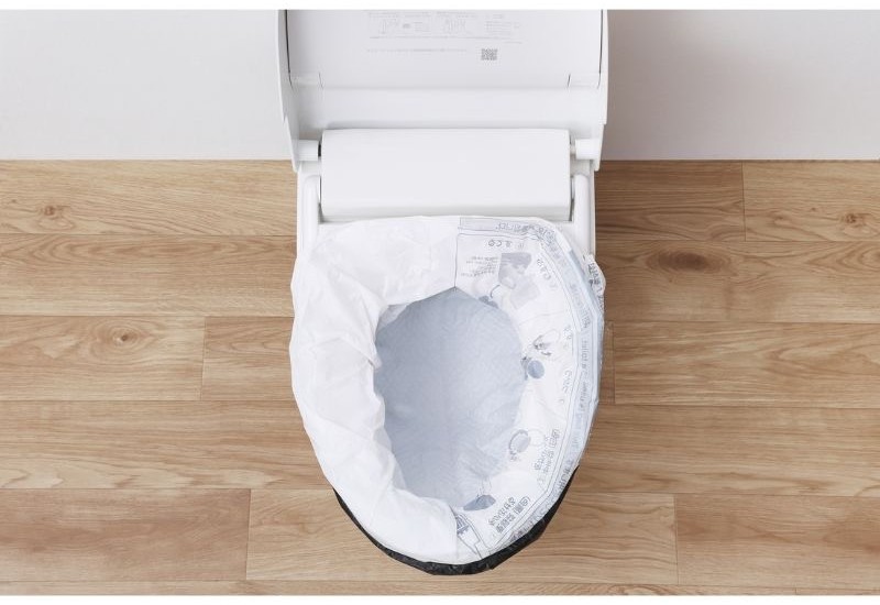 宮城県とアイリスオーヤマが子どもから高齢者まで災害でも扱いやすい非常用トイレ袋を開発 「非常用トイレ袋 吸収シート一体タイプ」2026年4月下旬より全国で販売開始