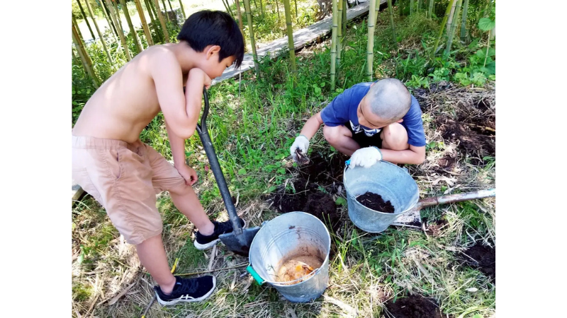 防災体験型宿泊施設「KIBOTCHA」が没入型滞在プログラム「パイオニア・ベース(開拓任務)」を2月14日より販売開始