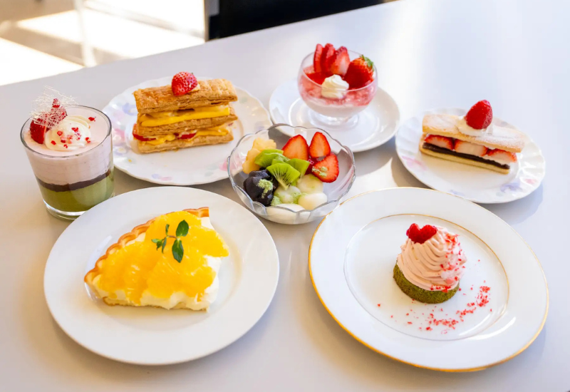 【山形】黒沢温泉おふろcafé yusaと山形学院高校の産学連携プロジェクトから誕生の「八朔のチーズタルト」商品化へ！3月16日から期間限定で販売！