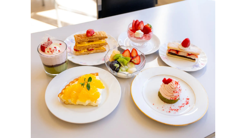 【山形】黒沢温泉おふろcafé yusaと山形学院高校の産学連携プロジェクトから誕生の「八朔のチーズタルト」商品化へ！3月16日から期間限定で販売！