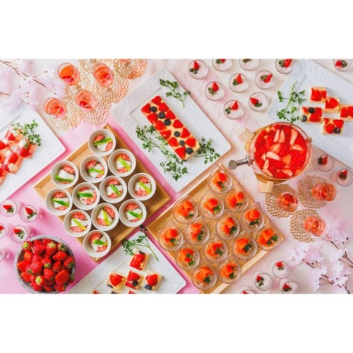 山形の春を味わい尽くす「名湯一門 高見屋」美食フェア、県内各温泉地で開催