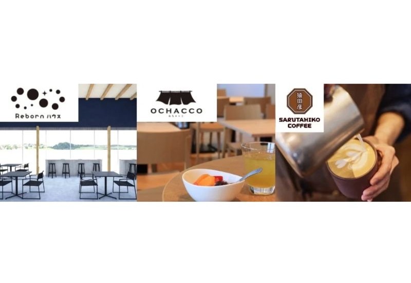 仙台市沿岸エリアの複合施設「アクアイグニス仙台」リニューアルオープン！地域の賑わい創出のための交流の場に