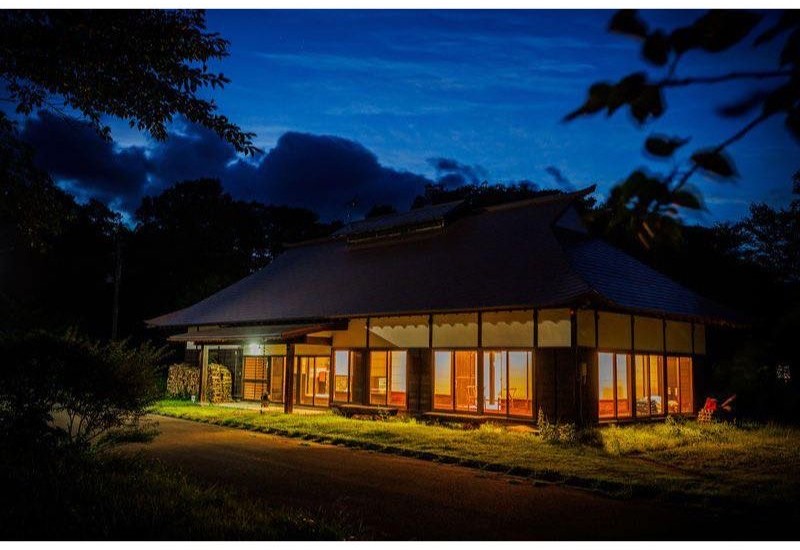 天然温泉×古民家ステイ！ ガイアリゾート「Kominka ひぐらし庵」がリニューアルオープン