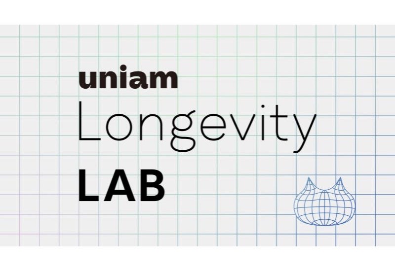 uniam、ねこの長寿研究拠点「uniam Longevity Lab」発足！宮城大学・東北大大学院と共同研究