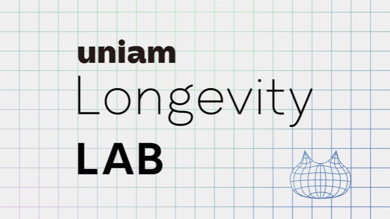 uniam、ねこの長寿研究拠点「uniam Longevity Lab」発足!宮城大学・東北大大学院と共同研究