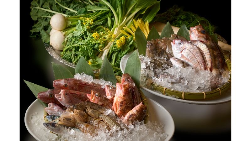 福島・双葉町の新ホテル内に「～The Local Grill～Umino Yamano」オープン