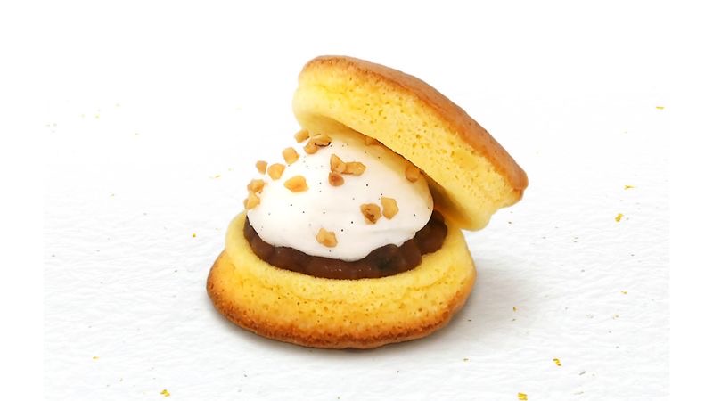 仙台銘菓「こだまのどら焼」に、新商品「塩バニラどら焼」が登場!期間限定で先行販売を実施