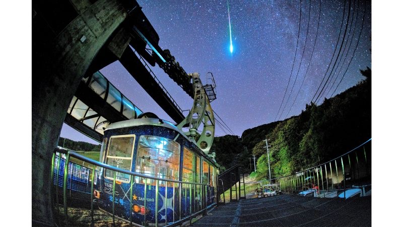 星空と灯りに包まれる夏の夜を満喫！雫石プリンスホテルにて7/18～8/21にイベント開催