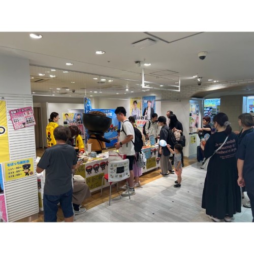 岩手県が「いわておかえりキャンペーン」を実施