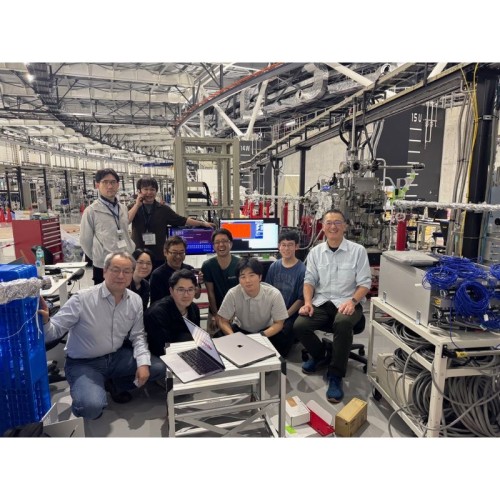 【株式会社リガク×東北大学】NanoTerasu活用のX線計測共創研究所を設立